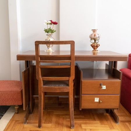 Family Apartment At Kalithea 2 Bedrooms 4 Pers 雅典 外观 照片